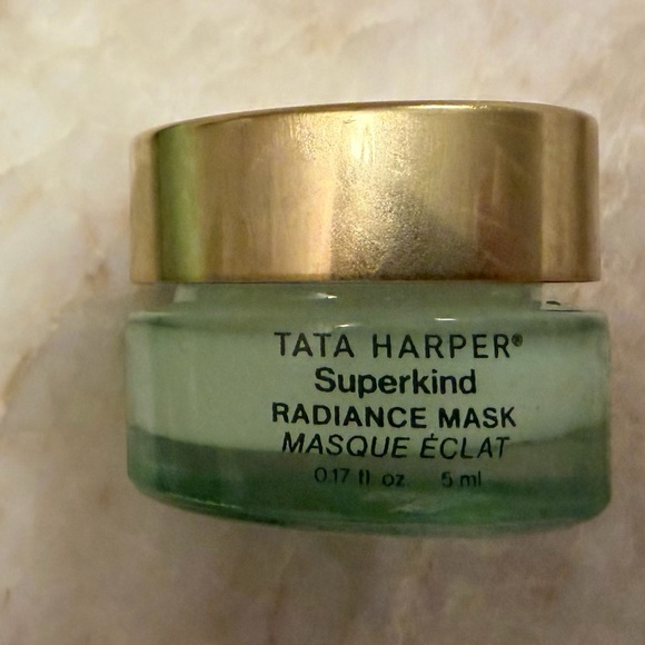 Tata Harper Skin Care Women’s  Glow & Go Belt Bag - Picture 9 of 9